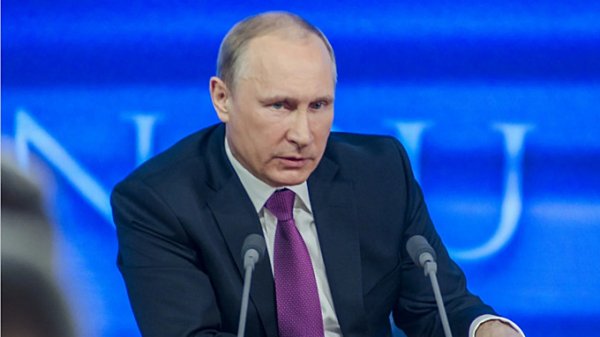 Путин рассказал о том, как его знакомые относятся к вакцинации и призвал всех привиться