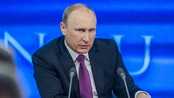 Путин заявил, что трудовым мигрантам для нормальной жизни нужно знать русский язык