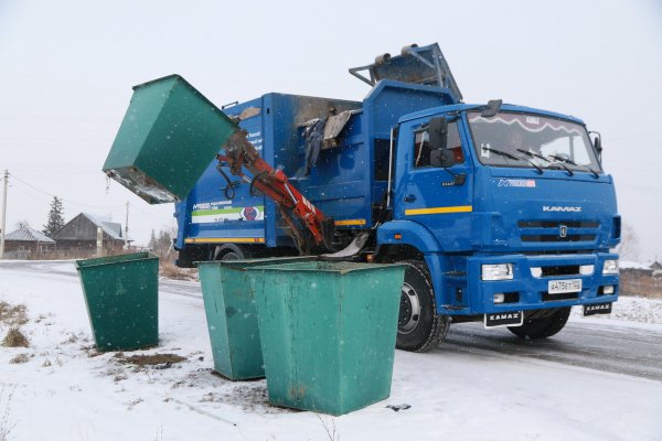 Сколько жители Барнаула и соседних районов будут платить за вывоз мусора с 1 октября