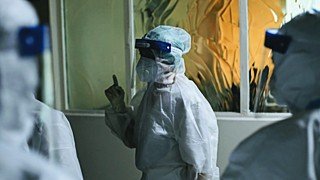 Свыше 400 случаев заражения коронавирусом выявили за сутки в Алтайском крае