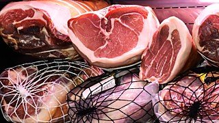 Такой день. Проект бюджета Алтайского края и отложенный запрет на продажу "домашнего" мяса