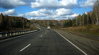 Трасса-дублёр Чуйского тракта за 1,75 млрд рублей может появиться в Алтайском крае