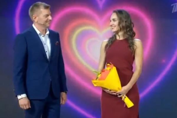 Тренер по интимной гимнастике из Барнаула нашла жениха на «Давай поженимся» - KP.Ru
