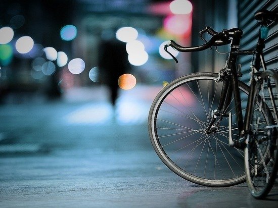 В Барнауле дело велосипедиста, обвиняемого в изнасиловании, ушло в суд