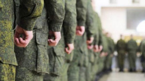 Жителя Алтайского края осудят за уклонение от военной службы