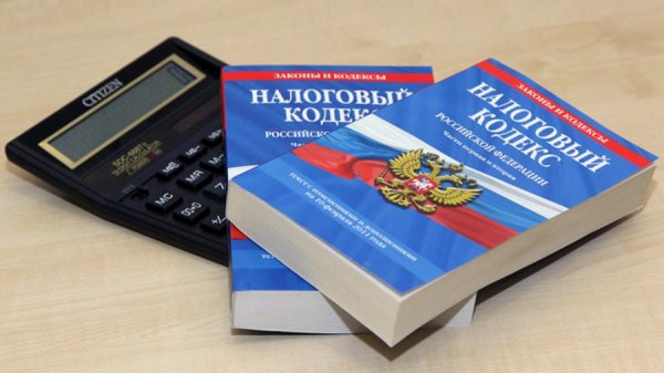 Жителям Алтайского края начали рассылать «послания» от ФНС. Что в них нового