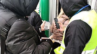 Алтайский край лидирует по числу вакансий контролёров QR-кодов в России