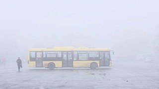 Барнаульский депутат рассказал, как остался без автобусных остановок