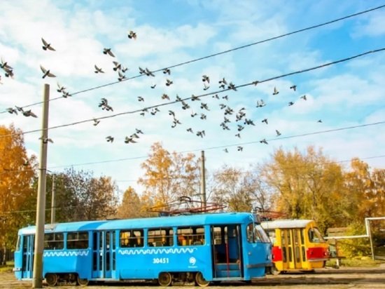Бийск не возместит Барнаулу затраты на доставку московских трамваев