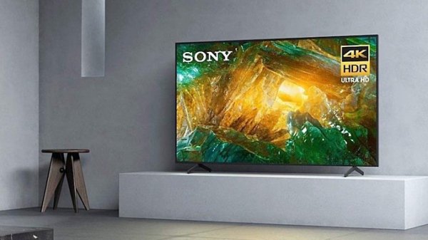 Если потребуется ремонт: что делать, если сломался телевизор Sony