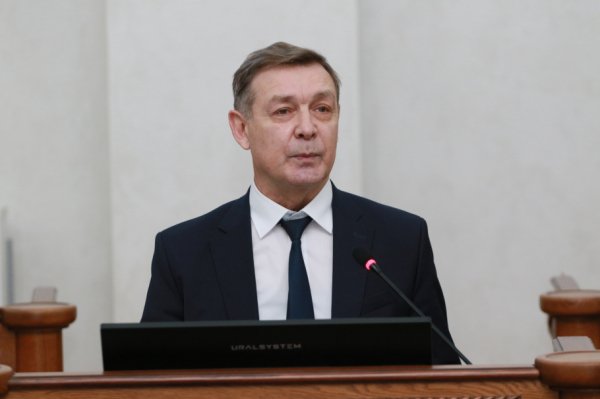 Губернатор Томенко решил, кто станет новым главой алтайского минэкономразвития