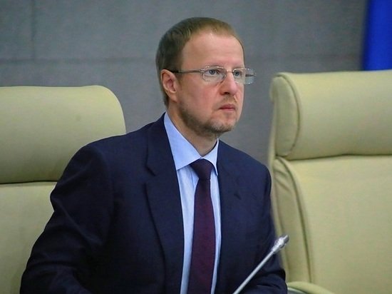 Губернатор Виктор Томенко выразил соболезнования в связи с трагедией в Кемеровской области