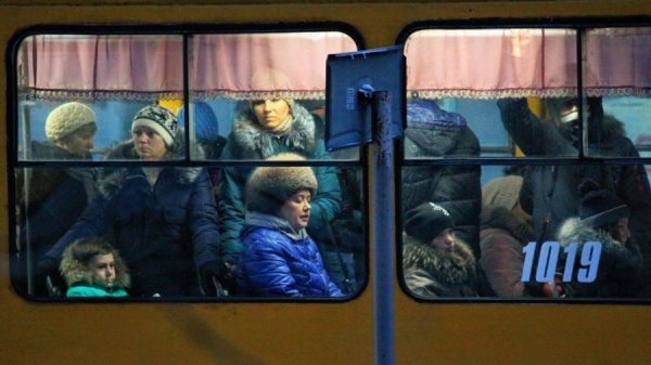 Как в Барнауле изменятся тарифы на проезд в общественном транспорте. Инфографика