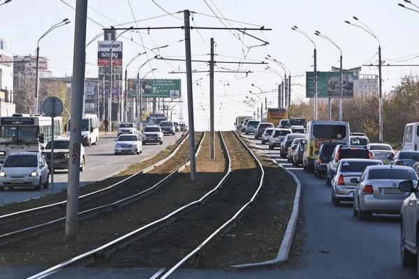 Когда и как проведут реконструкцию моста на Новом рынке в Барнауле - KP.Ru