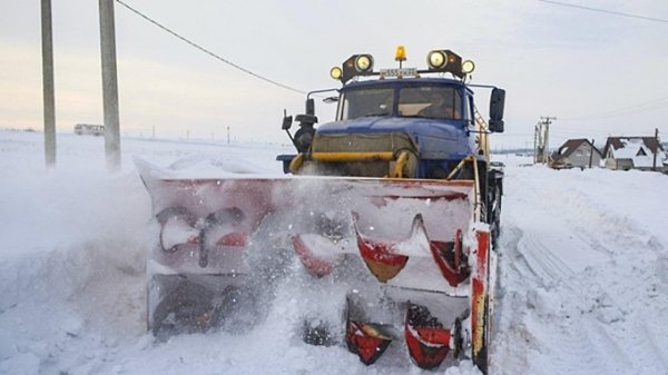 Количество чрезвычайных ситуаций в Сибири увеличилось на 30% в 2021 году