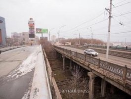 Мост на Новом рынке отремонтируют быстрее