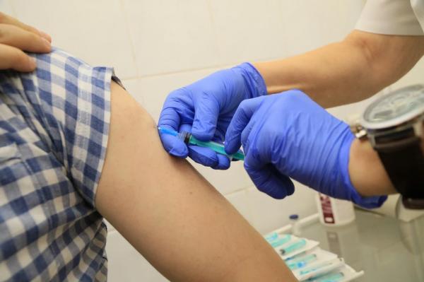 На Алтае запустили чат-бот по вопросам вакцинации от ковида - KP.Ru