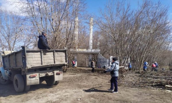 Общественники призвали власти Барнаула и края дать деньги для парка «Юбилейный»