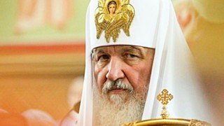 Патриарх Кирилл назвал Россию лидером свободного мира и страной без социальных противоречий