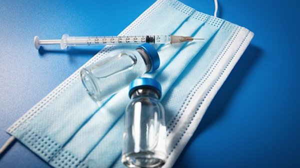 План по вакцинации в Бийске выполнен более чем на 60%