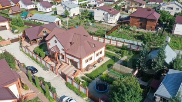 Почему глава коттеджного поселка вблизи Барнаула борется за роспуск сельсоветов и здоровое питание