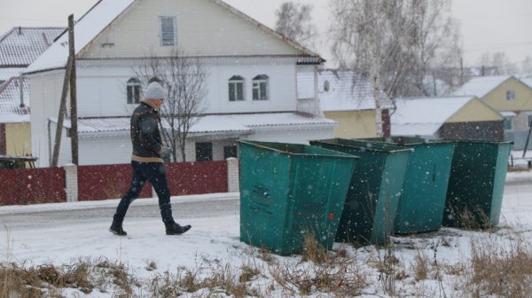 Почему в Алтайском крае не создали экотехнопарк и решит ли он мусорные проблемы