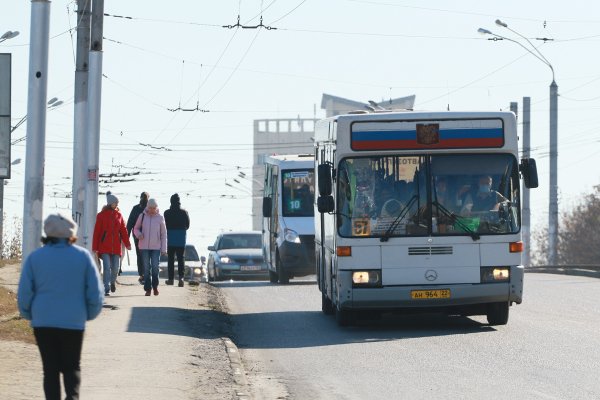 Почему в Барнауле так и не вырос тариф на проезд в общественном транспорте