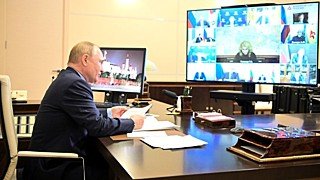 «Пострадали все»: алтайские депутаты попросили правительство РФ помочь бизнесу края