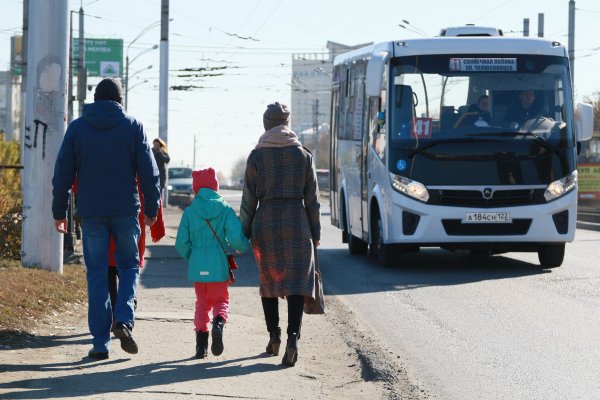 Проезд в барнаульских маршрутках вырастет до 28 рублей с 1 декабря