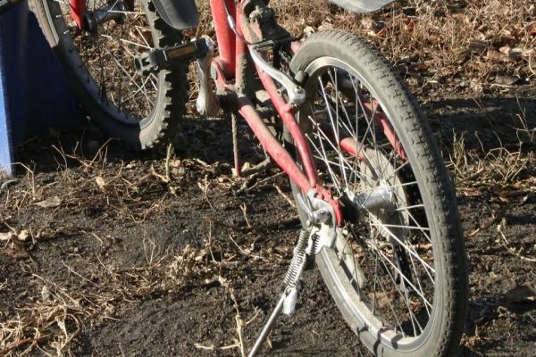 Сбивший трех алтайских девочек на велосипедах мужчина был под наркотой - KP.Ru