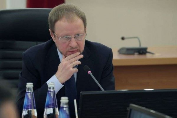 Сколько вопросов отправили на «Прямую линию» губернатору жители Алтайского края
