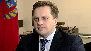 СМИ: В Кремле обсуждают возможную отставку одного из сибирских губернаторов