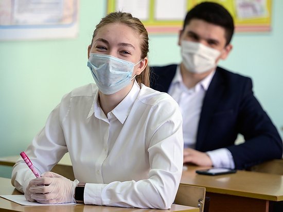 Свыше 80% школьников Алтайского края, прошедших блиц-курсы по подготовке к ЕГЭ, решили поступать в АГМУ