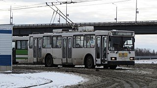 Такой день. Новые цены на проезд в Барнауле и расширение действия системы QR-кодов на Алтае