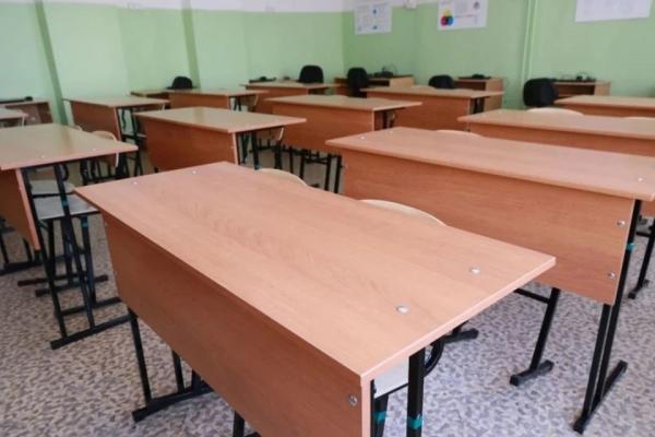 В алтайском городе на неделю закрывают школы из-за высокого уровня заболеваемости - KP.Ru