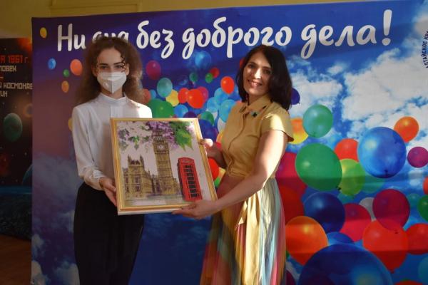 В Барнауле в «щедрый вторник» исполнились четыре заветных детских мечты - KP.Ru