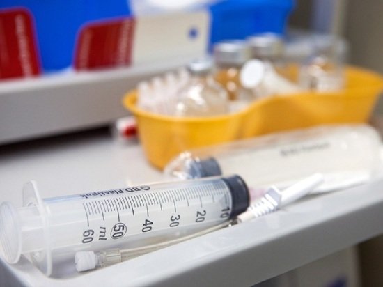 В Бийске откроют постоянный дополнительный пункт вакцинации