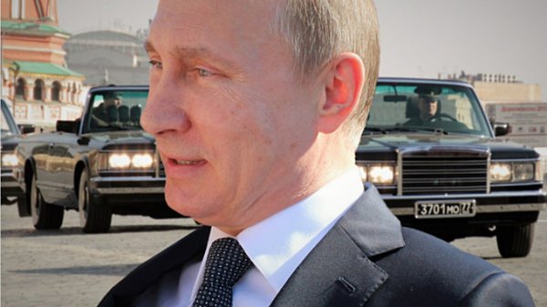 В Кремле рассказали о самочувствии Путина после ревакцинации