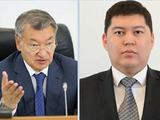 Аким Восточно-Казахстанской области Даниал Ахметов вновь оказался в центре скандала