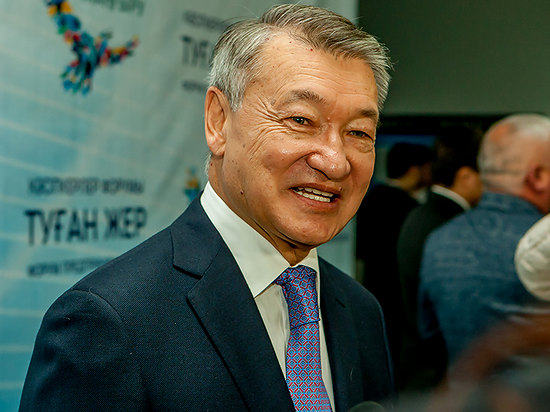 Аким Восточно-Казахстанской области Даниал Ахметов вновь оказался в центре скандала