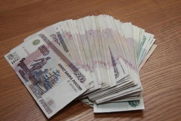 Барнаульцы рассказали, сколько денег им нужно для счастья - KP.Ru