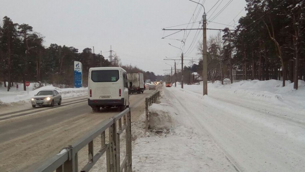 Барнаульские перевозчики заявили, что и после повышения стоимости проезда не могут работать нормально