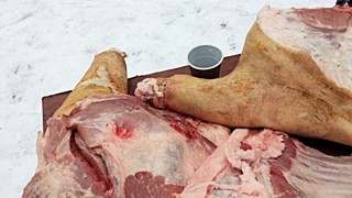Бизнесмена из Томска осудили за торговлю мясом через взятки
