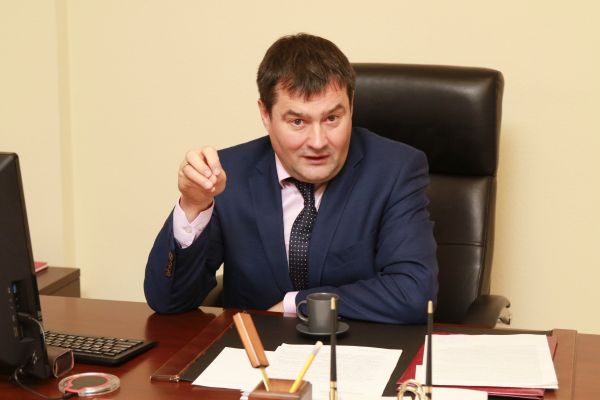 Депутат Приб оценил положение и перспективы «Единой России» в новом созыве АКЗС