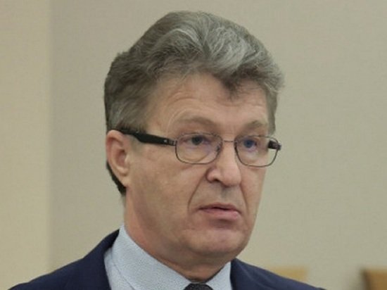 Главой Минприроды Алтайского края стал Андрей Стрелковский