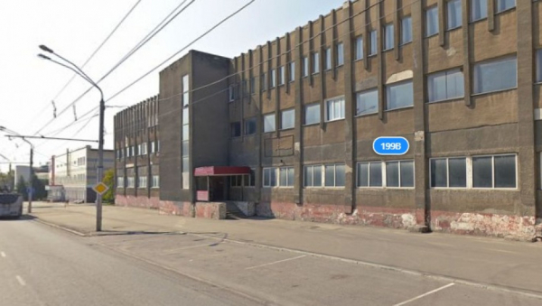 Яркий фасад и защита от погромов: как преобразится старое здание МВД на проспекте Ленина в Барнауле