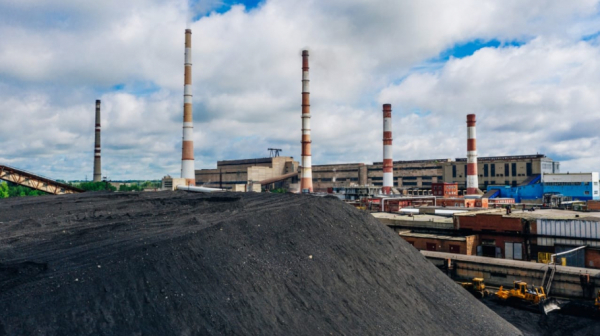 Как можно разрешить угольный кризис в России и Алтайском крае