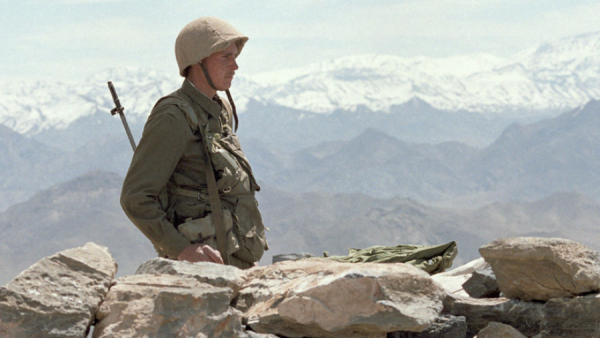 «Людей там растирали в пыль». Истории алтайских ветеранов Афгана
