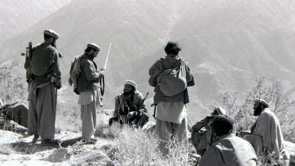 «Людей там растирали в пыль». Истории алтайских ветеранов Афгана
