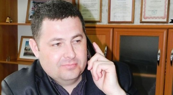 Мэра Ярового Виталия Самобочия временно отстранили от должности